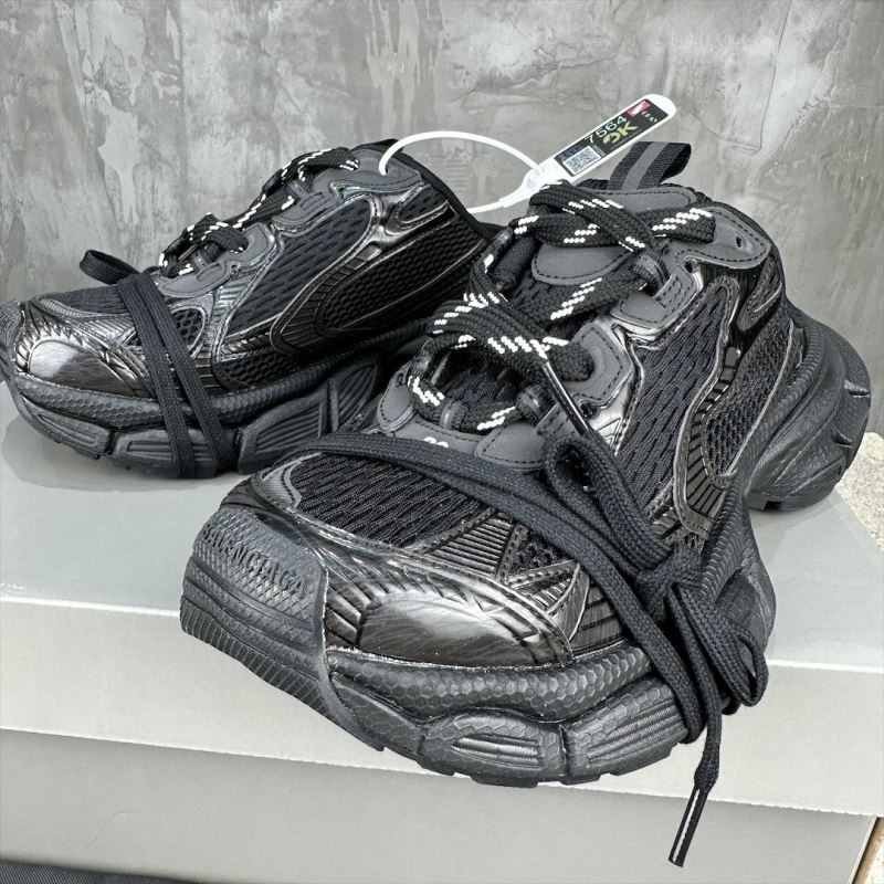 Balenciaga Track Shoes